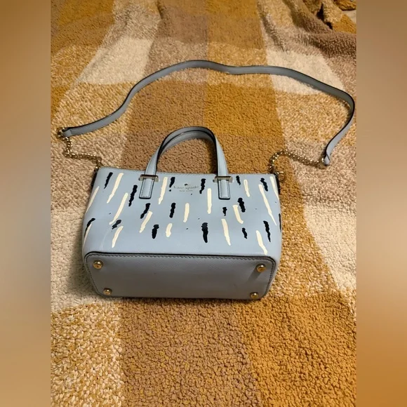 Kate Spade Cedar Street Custom Handbag,  Crossbody with Removable Strap - Picture 5 of 12